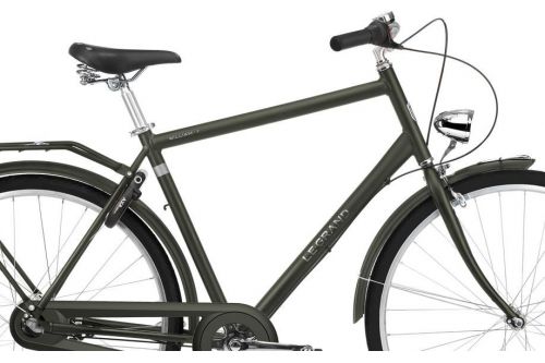 Rower męski miejski Kross William 1 NEXUS + Licznik Gratis